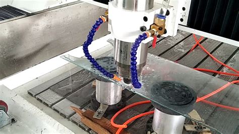 glass cnc machine|glass cutting with cnc router.